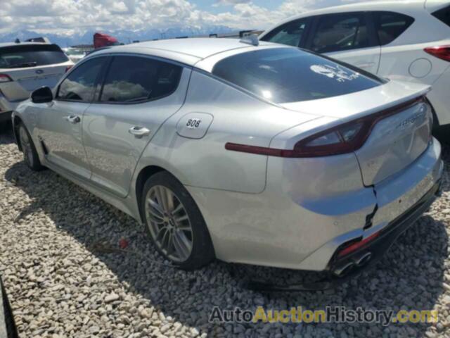 KIA STINGER, KNAE15LA9J6011319