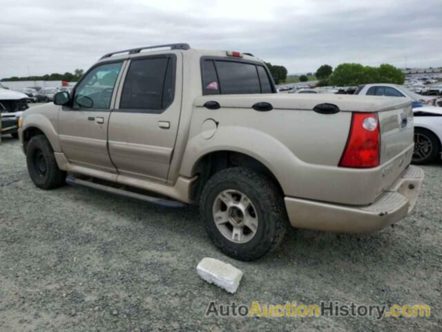 FORD EXPLORER, 1FMZU77K44UB94215