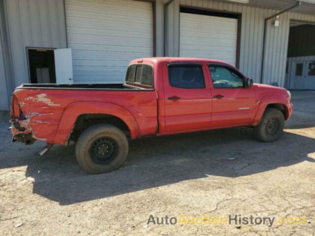 TOYOTA TACOMA DOUBLE CAB LONG BED, 3TMMU52N06M002347