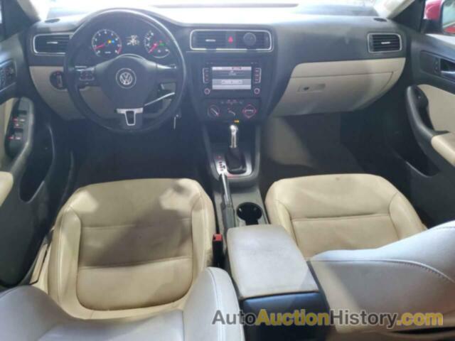 VOLKSWAGEN JETTA SE, 3VWDP7AJ7CM421368