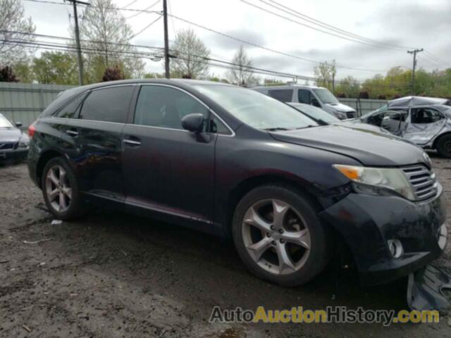 TOYOTA VENZA, 4T3BK11AX9U018160