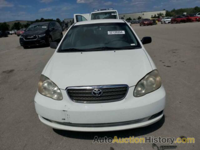 TOYOTA COROLLA CE, 2T1BR32E87C771363