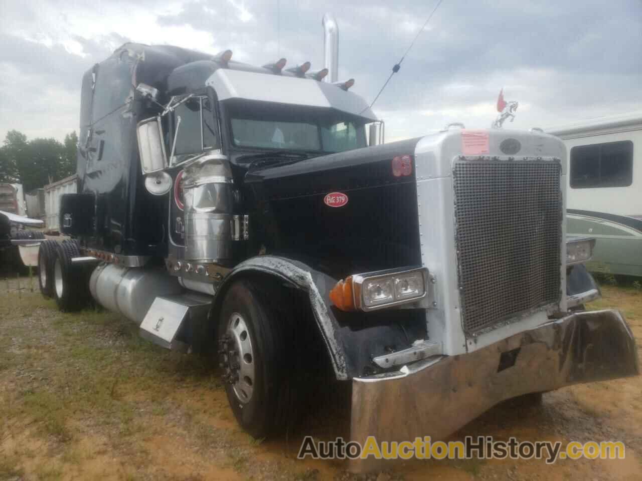 2005 PETERBILT ALL MODELS, 1XP5DB9X55N838863