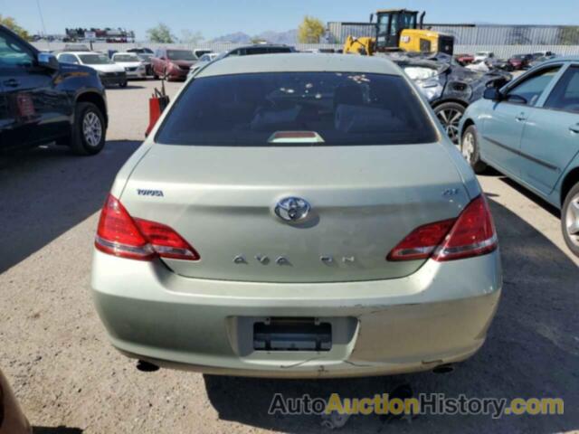 TOYOTA AVALON XL, 4T1BK36B96U139599