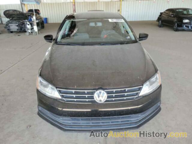 VOLKSWAGEN JETTA S, 3VW2B7AJ5JM222368