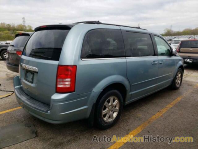 CHRYSLER MINIVAN TOURING, 2A8HR54P88R788467