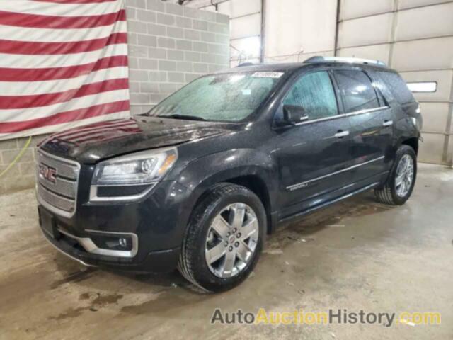 GMC ACADIA DEN DENALI, 1GKKVTKD4FJ250196