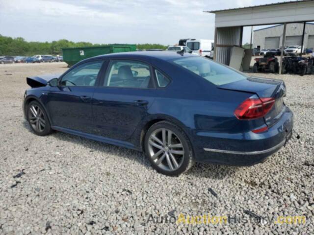 VOLKSWAGEN PASSAT S, 1VWAA7A38JC022585