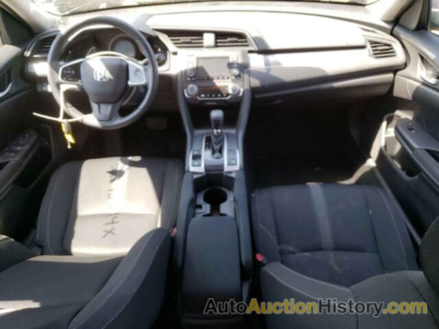 HONDA CIVIC LX, 19XFC2F59HE075699