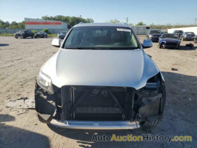 AUDI Q7 TDI PREMIUM PLUS, WA1LMAFE9FD024562