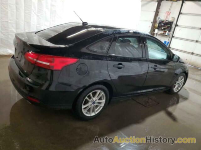 FORD FOCUS SE, 1FADP3F25HL259705