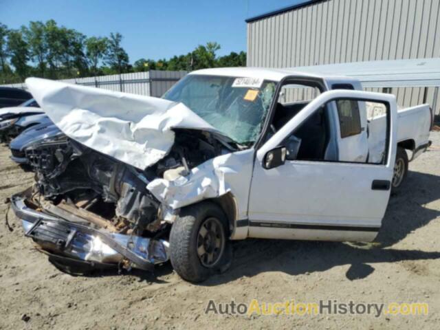 GMC SIERRA C1500, 2GTEC19KXS1522908