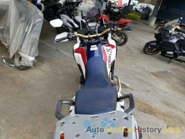 HONDA CRF CYCLE, JH2SD04G4HK000157