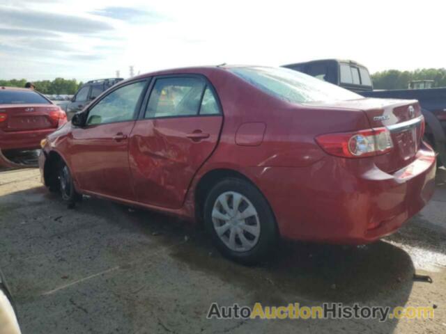 TOYOTA COROLLA BASE, JTDBU4EE8B9135511