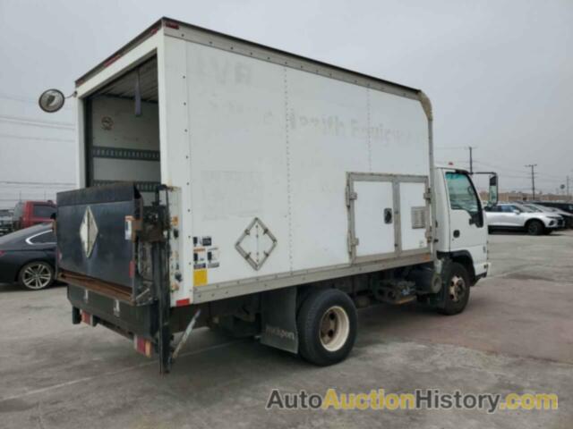 ISUZU All Models, 4KLB4B1U37J800614