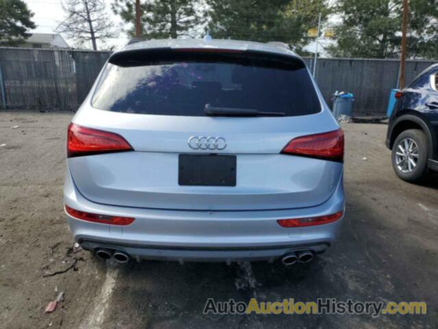 AUDI SQ5 PREMIUM PLUS, WA1CCAFP1GA029598