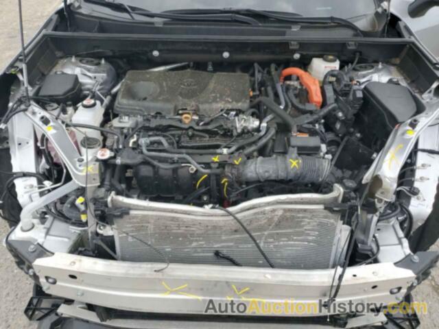 TOYOTA RAV4 XLE, 4T3RWRFV8NU062178