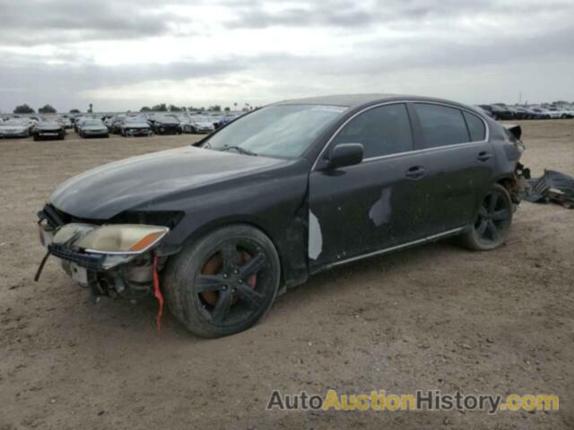 LEXUS GS350 350, JTHBE96S570015206