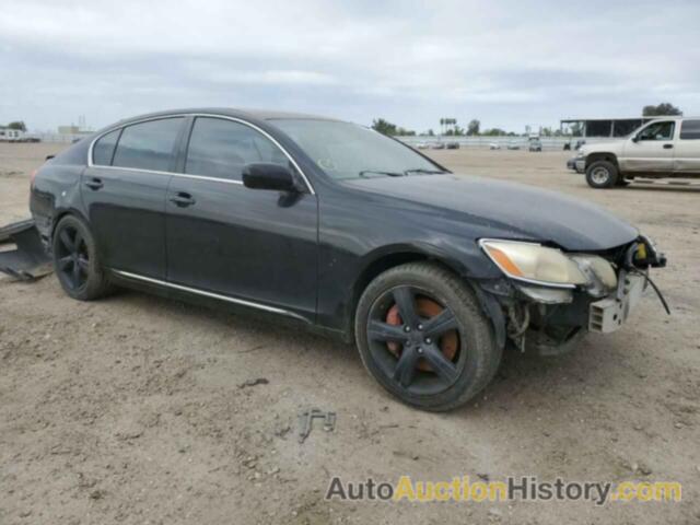 LEXUS GS350 350, JTHBE96S570015206