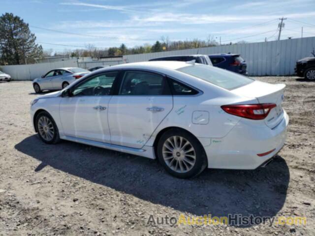 HYUNDAI SONATA SPORT, 5NPE34AF6FH012107