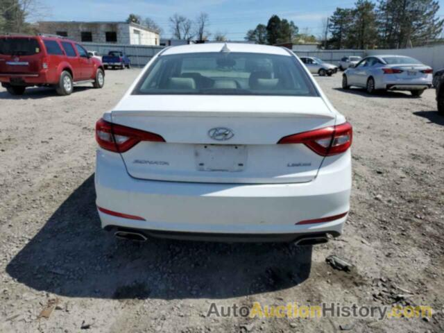 HYUNDAI SONATA SPORT, 5NPE34AF6FH012107