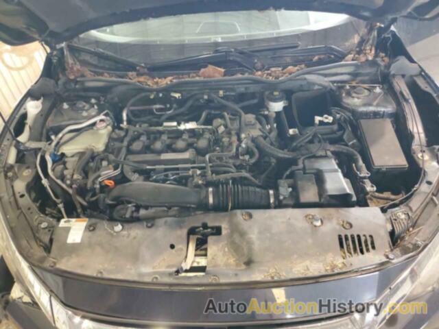 HONDA CIVIC TOURING, JHMFC1F95JX022998