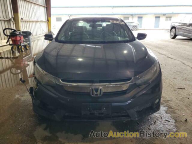 HONDA CIVIC TOURING, JHMFC1F95JX022998