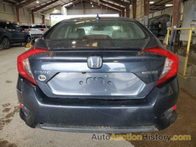 HONDA CIVIC TOURING, JHMFC1F95JX022998