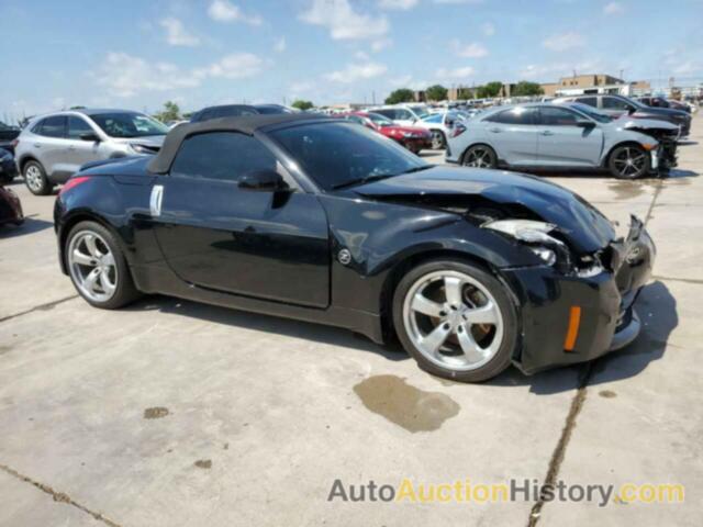 NISSAN 350Z ROADSTER, JN1BZ36A77M655021