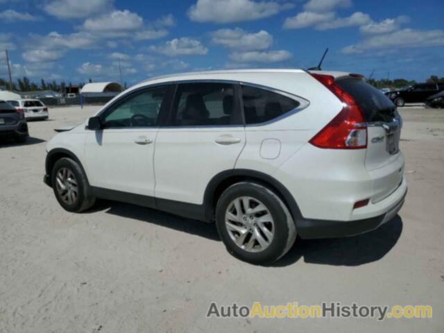 HONDA CRV EXL, 5J6RM3H73GL024732