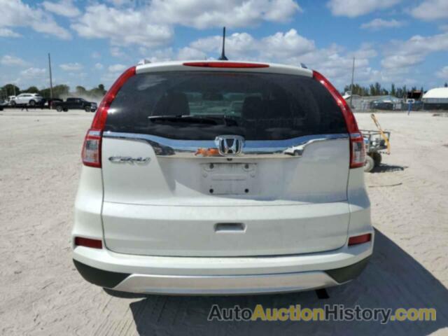 HONDA CRV EXL, 5J6RM3H73GL024732