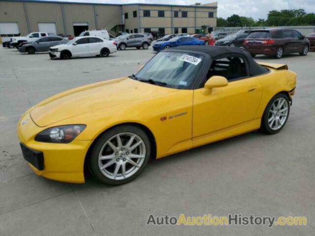 HONDA S2000, JHMAP214X4T004735