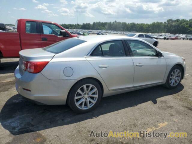 CHEVROLET MALIBU 2LT, 1G11E5SL5EF262801