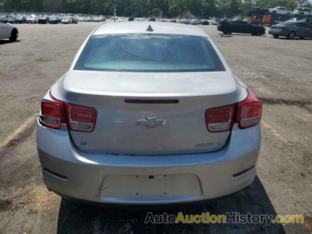 CHEVROLET MALIBU 2LT, 1G11E5SL5EF262801