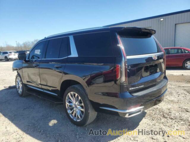 CADILLAC ESCALADE PREMIUM LUXURY, 1GYS4BKL9MR418133