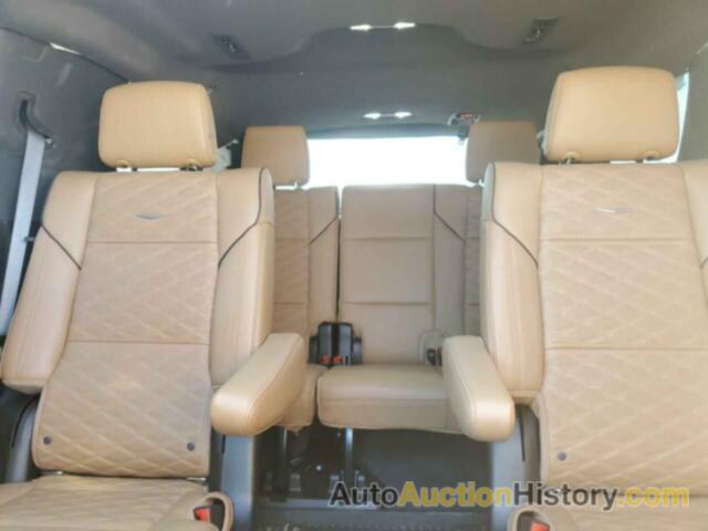 CADILLAC ESCALADE PREMIUM LUXURY, 1GYS4BKL9MR418133