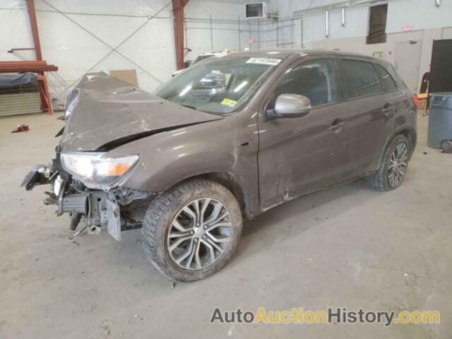 MITSUBISHI OUTLANDER ES, JA4AR3AU2HZ041230