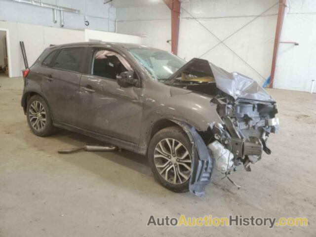 MITSUBISHI OUTLANDER ES, JA4AR3AU2HZ041230