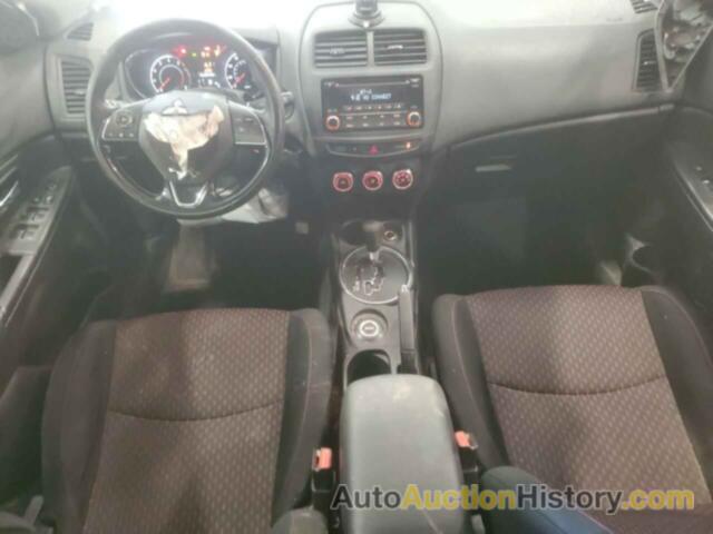 MITSUBISHI OUTLANDER ES, JA4AR3AU2HZ041230