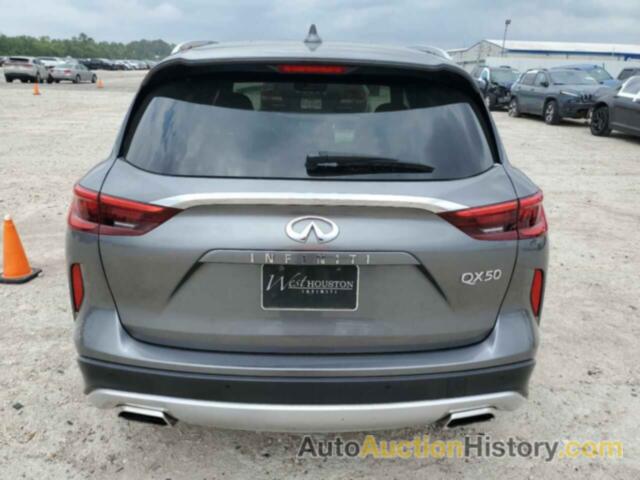 INFINITI QX50 ESSENTIAL, 3PCAJ5M33KF105655