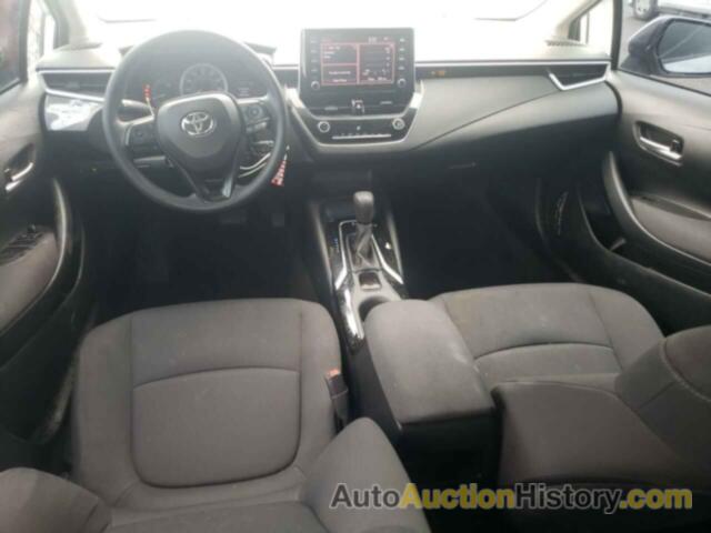 TOYOTA COROLLA LE, 5YFEPRAE7LP103006