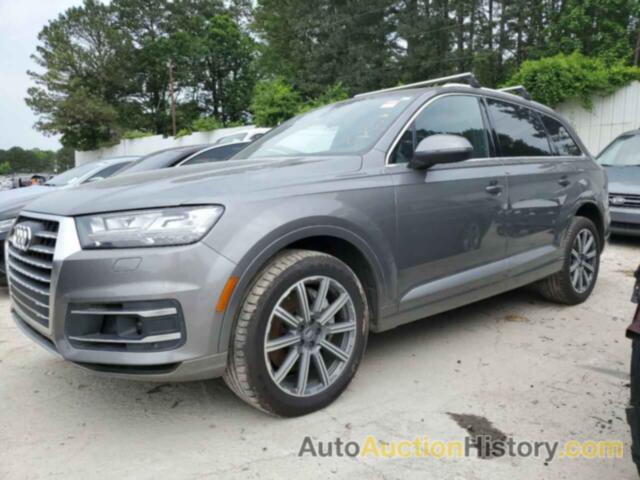 AUDI Q7 PREMIUM PLUS, WA1LAAF79HD036479