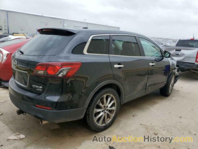 MAZDA CX-9 GRAND TOURING, JM3TB3DV8E0444174