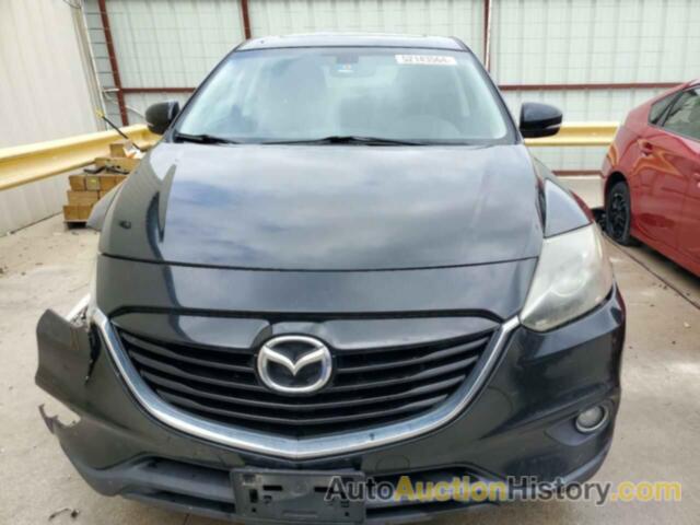 MAZDA CX-9 GRAND TOURING, JM3TB3DV8E0444174