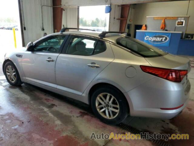 KIA OPTIMA LX, KNAGM4A73B5099597