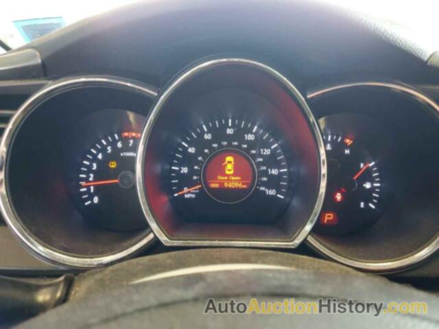 KIA OPTIMA LX, KNAGM4A73B5099597