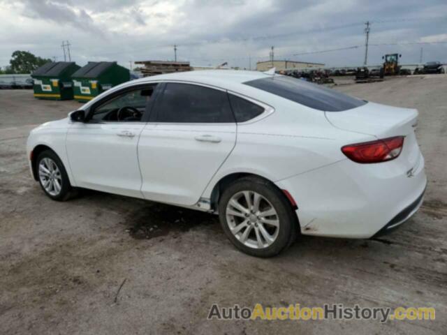 CHRYSLER 200 LIMITED, 1C3CCCAB9GN120239