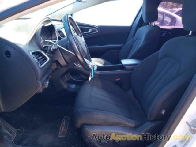 CHRYSLER 200 LIMITED, 1C3CCCAB9GN120239