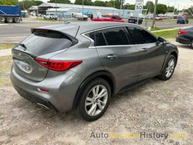 INFINITI QX30 PURE, SJKCH5CP6JA003330