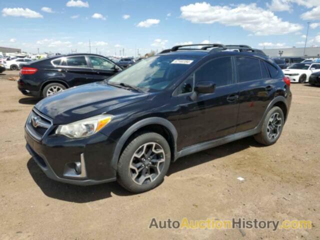 SUBARU CROSSTREK PREMIUM, JF2GPADC0GH326625